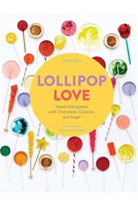 Lollipop Love