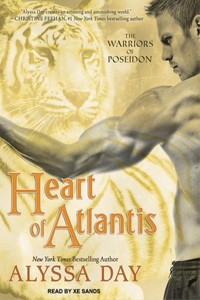 Heart of Atlantis