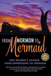 From Mormon to Mermaid