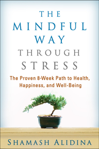 Mindful Way Through Stress