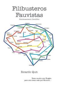 Filibusteros Fauvistas