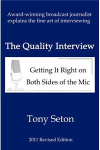 The Quality Interview