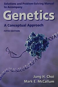 Genetics (Loose Leaf) & Solutions Manual