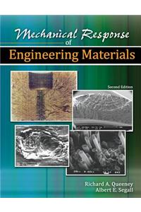 Mechanical Response of Engineering Materials
