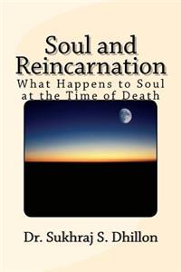 Soul and Reincarnation