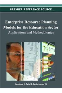 Enterprise Resource Planning Models for the Education Sector