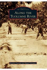 Along the Tuolumne River