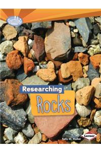 Researching Rocks