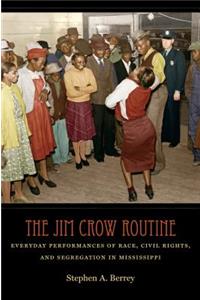 Jim Crow Routine