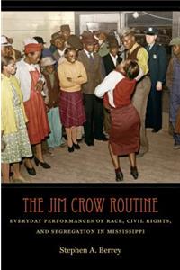 Jim Crow Routine