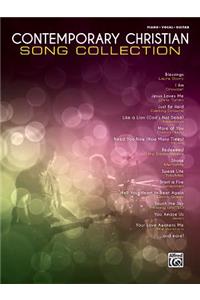Contemporary Christian Song Collection