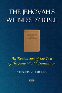Jehovah's Witnesses' Bible