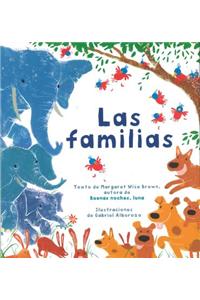 Las Familias