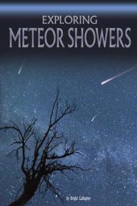 Exploring Meteor Showers