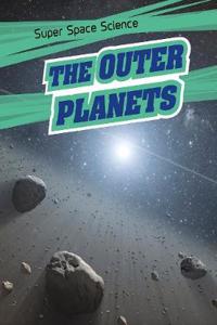 The Outer Planets