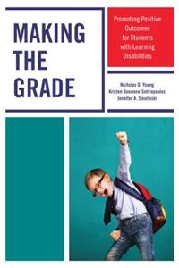 Making the Grade