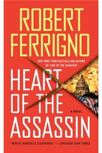 Heart of the Assassin