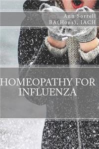 Homeopathy for Influenza