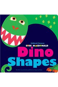 Dino Shapes