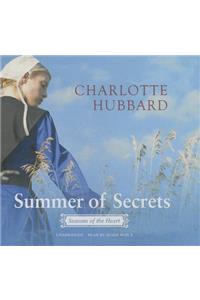 Summer of Secrets Lib/E