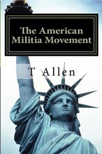 American Militia Phenomenon: A Psychological Profile of Militant Theocracies