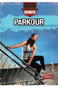 Parkour