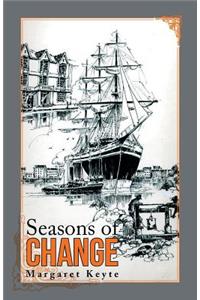 Seasons of Change