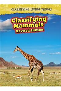 Classifying Mammals