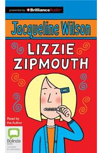 Lizzie Zipmouth