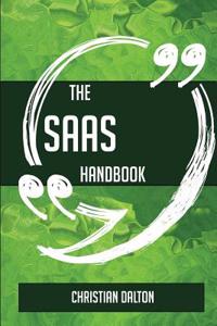 The Saas Handbook - Everything You Need to Know about Saas