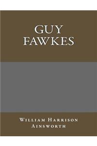 Guy Fawkes
