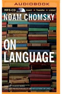 On Language