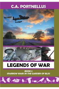 Legends of War