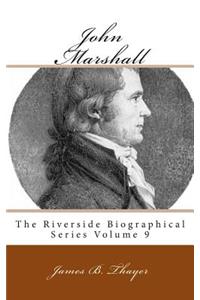 John Marshall