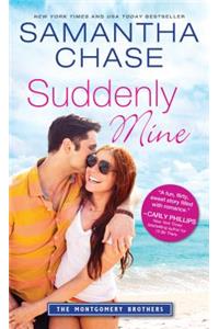 Suddenly Mine