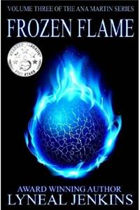 Frozen Flame