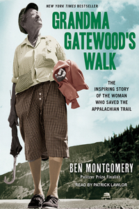 Grandma Gatewood's Walk