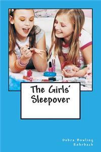 Girls' Sleepover
