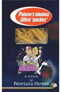 fabster's fabulous 30first 