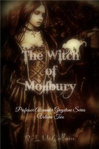 Witch of Mollbury