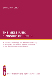 Messianic Kingship of Jesus