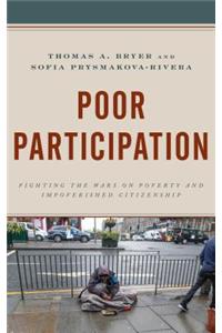 Poor Participation