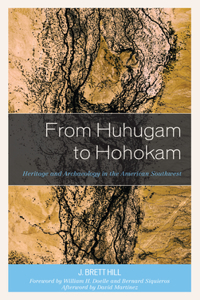 From Huhugam to Hohokam