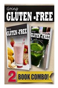 Gluten-Free Recipes for Kids and Gluten-Free Vitamix Recipes