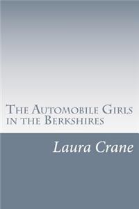 Automobile Girls in the Berkshires