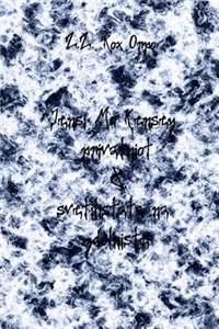 Jensi MC Kensey Privatniot & Svetilistata Na Zdolniste