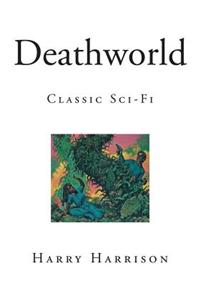 Deathworld