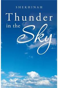 Thunder in the Sky