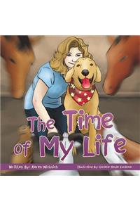 Time of My Life