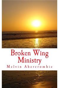 Broken Wing Ministry
